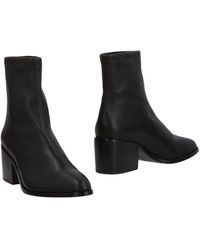 Opening Ceremony - Ankle Boots - Lyst