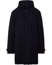 Fay - Puffer - Lyst