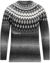 Daniele Alessandrini - Pullover - Lyst