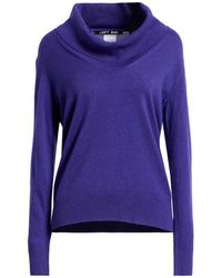 LEFT END - Turtlenecks - Lyst