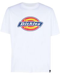 dickies t shirts uk