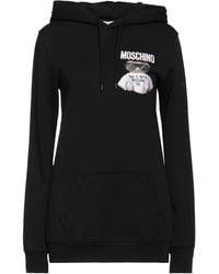 Moschino - Sweatshirt - Lyst