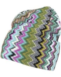Missoni - Mützen & Hüte - Lyst