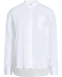 ARMANI EXCHANGE - Shirt - Lyst