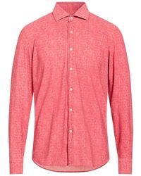 Ghirardelli - Shirts - Lyst