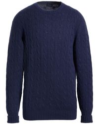 Drumohr - Sweaters - Lyst