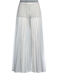 Circus Hotel - Trouser - Lyst