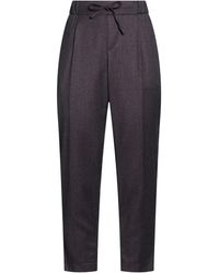 Berwich - Trouser - Lyst