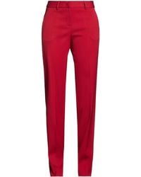 Lardini - Pants Virgin Wool, Elastane - Lyst