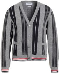 Thom Browne - Cardigan - Lyst
