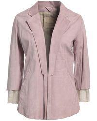 Giorgio Brato - Blazer - Lyst