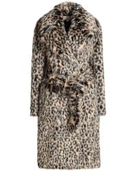 MICHAEL Michael Kors - Shearling & Teddy - Lyst