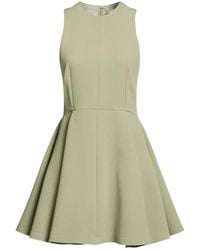 Ami Paris - Mini Dresses - Lyst