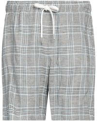 Obvious Basic - Shorts & Bermuda Shorts - Lyst