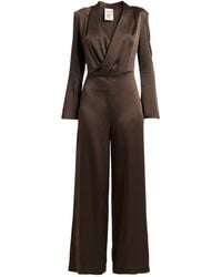 Semicouture - Tuta Intera - Lyst
