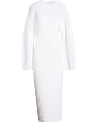 Stella McCartney - Maxi Dress - Lyst