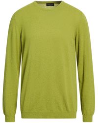 Roberto Collina - Pullover - Lyst