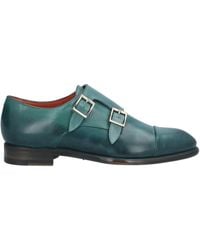 Santoni - Loafer - Lyst