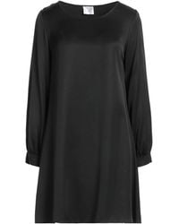 Anonyme Designers - Mini-Kleid - Lyst