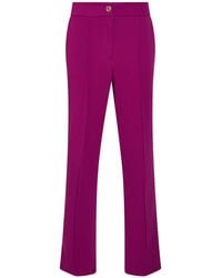 Denny Rose - Pants Polyester, Elastane - Lyst