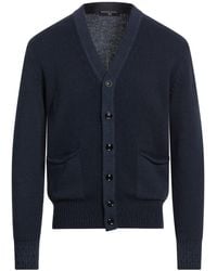 Daniele Fiesoli - Cardigan - Lyst