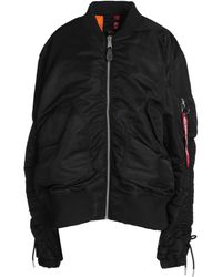 Alpha Industries - Giacca & Giubbotto - Lyst