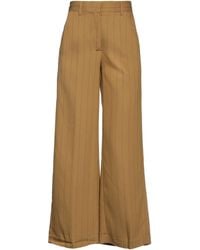 Ottod'Ame - Trouser - Lyst
