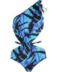 Roberto Cavalli - One-piece Swimsuit - Lyst
