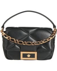Versace - Handtaschen - Lyst