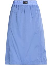 MAX&Co. - Midi Skirts - Lyst