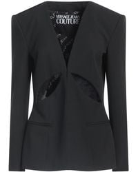 Versace Jeans Couture - Blazer - Lyst