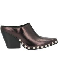 Jeffrey Campbell - Mules & Clogs - Lyst