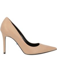 Kalliste - Pumps Leather - Lyst