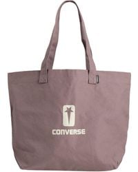 Converse - Shoulder Bag - Lyst