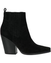 Kendall + Kylie - Ankle Boots - Lyst