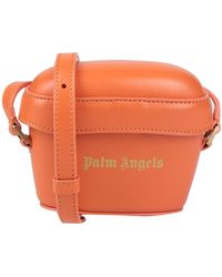 Palm Angels - Borse A Tracolla - Lyst