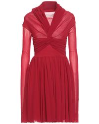 Philosophy Di Lorenzo Serafini - Mini Dress - Lyst
