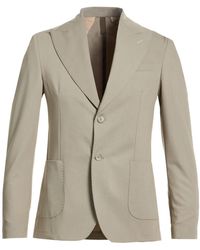 Imperial - Blazer Polyester, Viscose, Elastane - Lyst