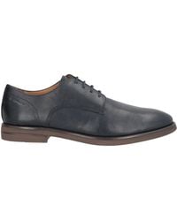 Stonefly - Lace-Up Shoes Leather - Lyst