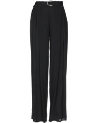 Liu Jo Pantalones - Negro