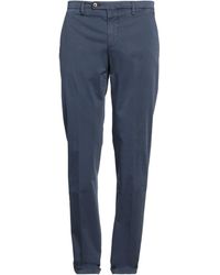 SPARVIERI - Pantalon - Lyst