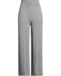 Vanisé - Pants Cashmere - Lyst