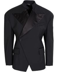 Dolce & Gabbana - Blazers - Lyst