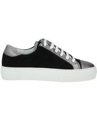 Cerruti 1881 - Sneakers Calfskin - Lyst