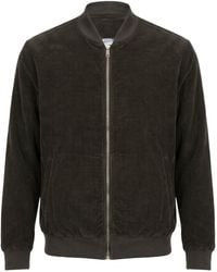 Crossley - Jacket Cotton - Lyst