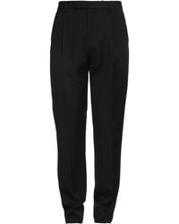 Lardini - Pants Viscose, Silk - Lyst