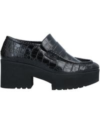 Maje Loafer - Black
