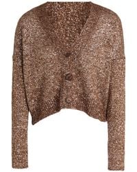 D.exterior - Rebecas - Lyst
