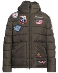 Blauer - Pufferjacke & Daunenjacke - Lyst