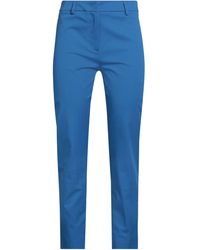Weekend by Maxmara - Trouser - Lyst